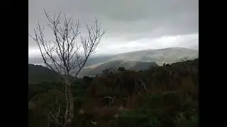 Hiking the Kerry Way ] Killarney to Kenmare