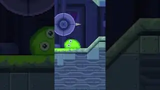 Slime Labs 2 | Level 13 - 1