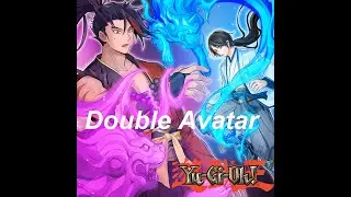Yu-Gi-Oh #FR - MON deck Double Avatar en 2026