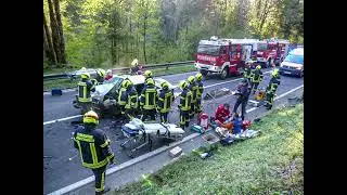 Feuerwehr Windischgarsten Promotion
