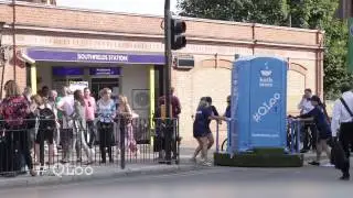 bathstore #QLoo