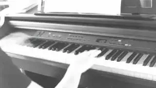 Charlie Winston Boxes Piano Cover