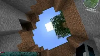 Minecraft: Hunger Games in compagnia di zGigix #1