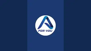 A FOR YOU TAMIL  is live