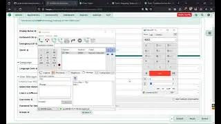 FreePBX Softphone Call demo