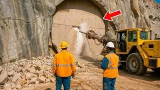 Abrieron Un T&uacute;nel Cerrado Hace 170 A&ntilde;os&hellip; Y Nadie Estaba Preparado Para Lo Que Hab&iacute;a Dentro