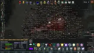 Rimworld chain lighitng