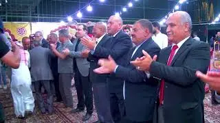 افراح الحماد دحيه 2022 الفنان علاء عبدالمجيد والمايسترو كمال بقيرات مؤسسة الزحراوي