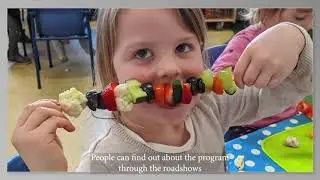 Grow! Cook! Eat!