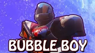 BRICKY BUBBLE BOY | Destiny 2 PC