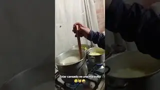 pensar&aacute;n bien en casarse 🇪🇨🌎 #recetas #cosinando #humor #viral #suscribense