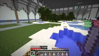 Frostcast Hub PvP