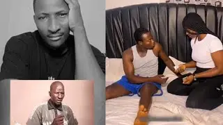 Tout le monde doit regarder cette vidéo jusqu'à la fin 