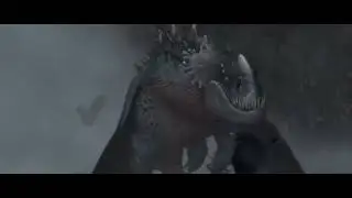Red death AMV(My favorite movie) :3