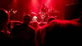 Quiet Riot - House Of Blues - Anaheim, CA - Bang Your Head Tour - 7/12/14