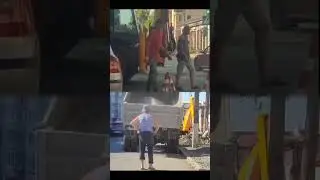 БУДНИ ДОРОЖНОЙ СЛУЖБЫ