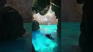 Откройте для себя Сардинию, Италия: ваш лучший путеводитель! #SardiniaItaly #TravelGuide #DiscoverSardinia