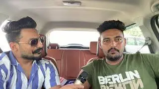 GAGAN KALEKE || INTERVIEW || Mr SAMRI KHUMBER