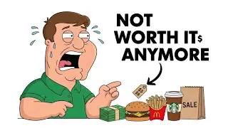 10 Things That Aren't Worth Your Money Anymore