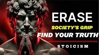 12 Stoic Questions To Erase Confusion & Find Your True Purpose | STOICISM
