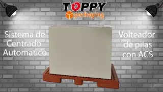Volteador de pilas 