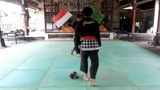 69. Ranting Samplangan Sepelan SMA Putra