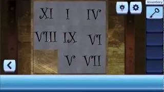 Time Travel Escape - Level 10