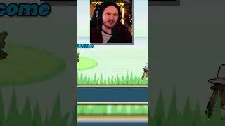 Twitch Chat PREDICTED A Shiny Pokemon!