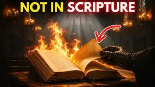 7 Dangerous Church Traditions NOT in the Bible