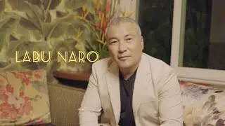 Tiaren Lusang -  Labu Naro ( Official Music Video)