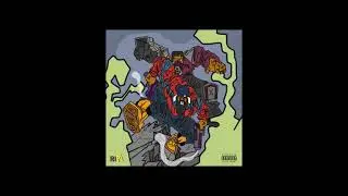 Sean Price & Illa Ghee - Sudden Impact
