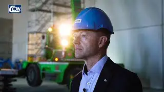 CEJN Investing for the future CEO Marcus Allerbjer
