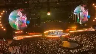 YELLOW - Coldplay 