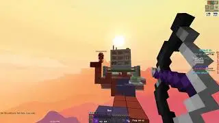 pov: ur bored and u hit a fortnite flick (drew in background)
