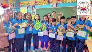 Twinning programme # 2025# PM SHRI P.S JUNA TAVRA #P. S JUNA BORBHATHA BET PM SHRI 