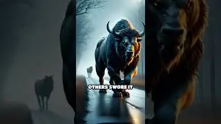 The Beast of Bray Road: Wisconsin&rsquo;s Werewolf