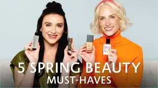 5 Spring Beauty Must-Haves | Sephora