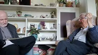 Wolfram Forester Interview