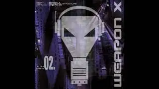 Dj Mike - Enzyme megamix