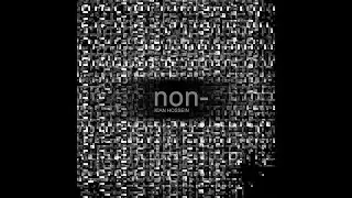 Kian Hossein – non- - 03 - Non-grata (2022)