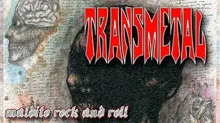 Transmetal 01 - Maldito Rock And Roll
