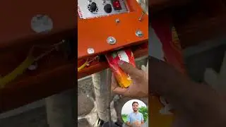 सील packing 😲 😳#techniques #technique #technology #technical #art #innovation #training #skills