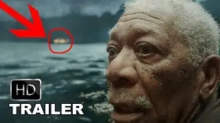 Angel Has Fallen Official Trailer (2019) Gerard Butler, Morgan Freeman Movie HD