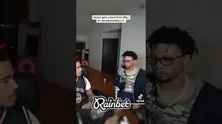 Veeze Gets A Beat From PlaqueBoyMax To Use Personally😭🔥🔥