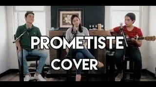 Prometiste (Cover de Baysec ft. Paola R)