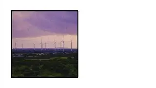 Salinas (at Dusk), PR, November 2025