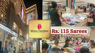 Rs.115 Sarees நிறைய  stock வந்து இருக்கு