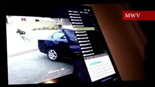 Daylight Gunmen Attcak on Red Hills Road Jamaica