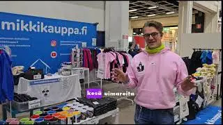 lemmikkimessut 24 Helsingiss&auml; Vierashuoneen kissa ja koira juttuja🥰