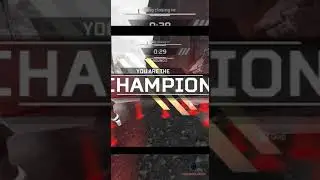 You become bulletproof when you use Bloodhound's ultimate ability.